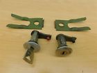 C2ob-6221970-a Ford Door Lock Linkage With Key Pair Mercury