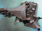 C2oe-10039-h Ford Mustang Falcon Fairlane Generator Bracket Heat Shield