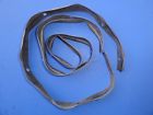 C3-1204-hp 1953-1954 Pontiac Flipper Windlace