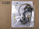 1-bbl C320 1926 1930 Pontiac Carburetor