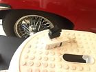 C34683 Jaguar Xke Hazard Warning Switch