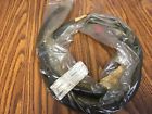 C37741 Jaguar New Powersteering Hose Low Pressure