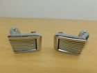C3ab-6222615-f Ford Door Handle Interior Pair Mercury