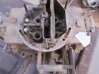 390-406-427 C3af Bv 4 Barrel Fe Big Block