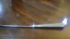 C3az-17527-a Nos Ford Lh Galaxie Xl Trico Stainless Windshield Wiper Arm