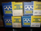 C3az-3280-b Moog Ford Galaxie Inner Tie Rod End Rh Or Lh
