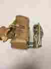 C3az-6221813-a3 1963 1964 Galaxie Nos Ford Front Door Latch Left