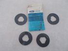 C3az7029a Ford Thrust Washer Pack Of New Old Stock