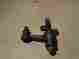 C3da-3351-e 1963 Ford Falcon Pitman Arm