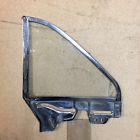 C3db-7629944-d Ford Fomoco Original Falcon Comet Convertible Rh Quarter Window Frame