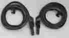 C3dz-20530-76b Reproduction Door Seals Seal Gasket Set 1963-65 Falcon Comet Hardtop Convertible C3dz-7620530