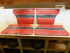 C3mb-5423943 Lhf Ford Door Panels Set Of Dr Power Windows Mercury