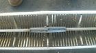 C3my-8200-a 1963 Mercury S55 Murader Grille