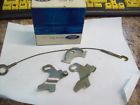 C3sz-2a176-a Ford Brake Lever Set Thunderbird