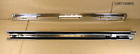 C4156638rs Classic Pontiac Hardtop Door Flipper Roof Rail Set Spring