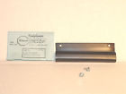 C41a Caccp Firebird Firewall Wire Guide Or Gutter With Screws Show