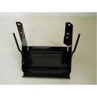 C475501 United Pacific Chevy Truck Battery Tray Box Black 852659138449