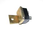 C4az-13853b C4az-13853a Fomoco Nos Original Horn