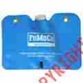 C4az-17618 1964 Ford Galaxie Windshield Washer Bag Blue Usa Made