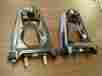 C4dz-3082-a Ford Nos Oem 1965 1966 Mustang Upper Control Arms Pair Shelby 1964 Falcon