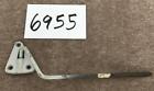 C4tb-8104123-a Ford Pickup Truck Nos Visor Bracket