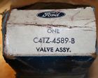 C4tz-4589-b C4tz-4589- Shift Two Speed Valve Control Tandem Oem Ford Assy-solenoid Air Assembly