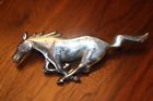C4zb8a224a Ford Vintage Metal Mustang Pony Horse Grill Car Emblem Ornament
