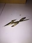 C520408rs 1955 Pontiac V8 White Gold