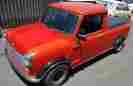 C5208gk Covercraft Classic Mini Cooper Truck Cover Block It Evolution