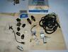 C5dz19e505a Ford Nos Falcon Instrument Panel Courtesy Lamp Kit Incomplt