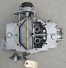 C5sf-9510 1.12 Venturi 600 Cfm 4v 4 Barrel 390 428 Thunderbird Autolite 4100 Carburetor Fe
