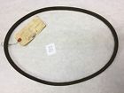 C5te-8620-d Ford Nos Mustang Boss Alternator Belt