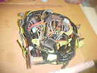 C5zb-14401-m Fomoco Mustang Under Dash Wire Harness Complete Correct Ends Intact