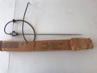 C5zz-18813-ar Ford Nos Mustang Radio Antenna Gt Gta Fender Mount Shelby