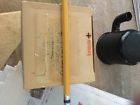 C5zz-6766-c Ford Nos Oem Mustang Autolite Oil Breather Cap Ci