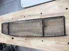 C5zz-8200-c Ford Mustang Grille Without Fog Lamp Black Oem