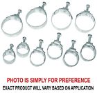 C5zz-8287-8 4-66 Scott Drake Mustang Parts Ford Hose Clamp Piece Set Cylinder