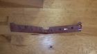C5zz-8390-f Ford Nos Mustang Lower Grille Support