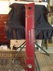 C5zz6540544b Ford Mustang Rear Valance Original Equipment