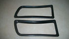 C6474 Upi Chevy Chevelle Tail Light Housing Gaskets