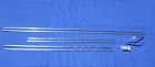 C6601 New Chevrolet Impala Door Body Side Molding Kit Pieces Plus