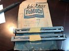 C6az-62044e261 Ford Galaxie Nos Ashtray Slides