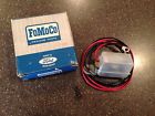 C6az14931c Buzzer Fomoco Ford Kit Exterior Lamp Warning 65-68