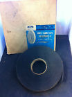 C6az19627a 8 Pt Hotrod Fomoco 1960 Ford Foam Nos " Tape Vinyl "x7 Pkg 50 Mercury Lincoln