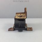C6dz-5a246-b C6dz-5a246- Pipe Inlet Bracket Muffler Nos Ford Falcon 66