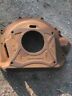 C6oa-6394-d Ford Fomoco Mustang Torino Oe Bellhousing For