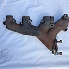 C6oe-9431-a - C6oe-9430-a Ford Oem Set Of Two Exhaust Manifolds Fairlane Comet