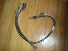 C6oz-14305-d Ford Nos Fairlane Alternator Harness