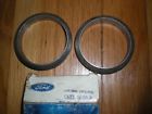 C6tz-9450-b Ford Nos Exhaust Manifold Gaskets Pair