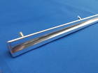 C7109 New Chevrolet Impala Belair Biscayne El Camino Hood Lip Molding
